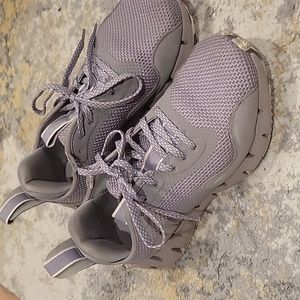 Reebok Women's Zig Dynamica Sneaker